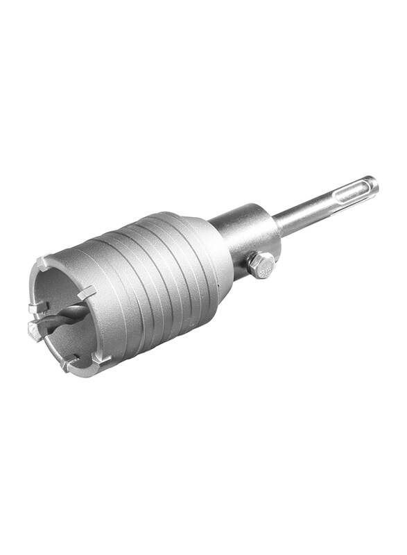 

Total Hole Core Bit, 50mm, TAC430501, Silver