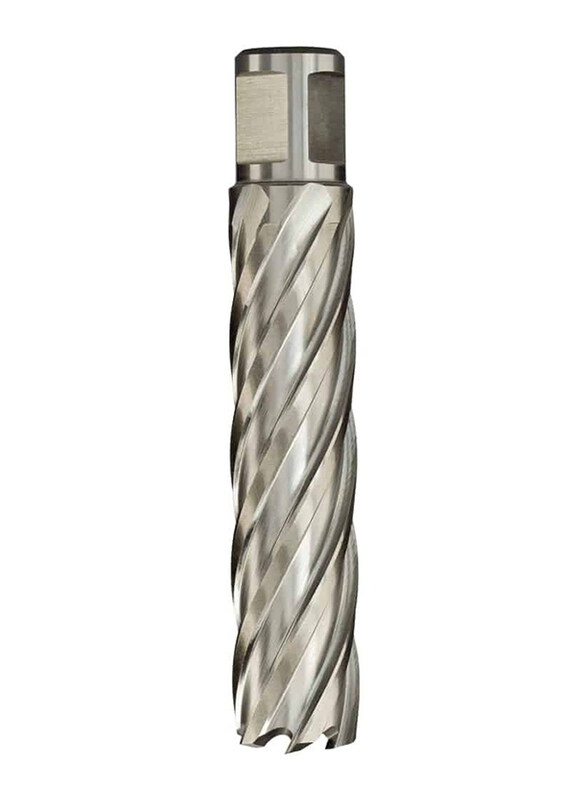 

Euroboor HSS Annular Cutter, 86 x 75mm, Silver