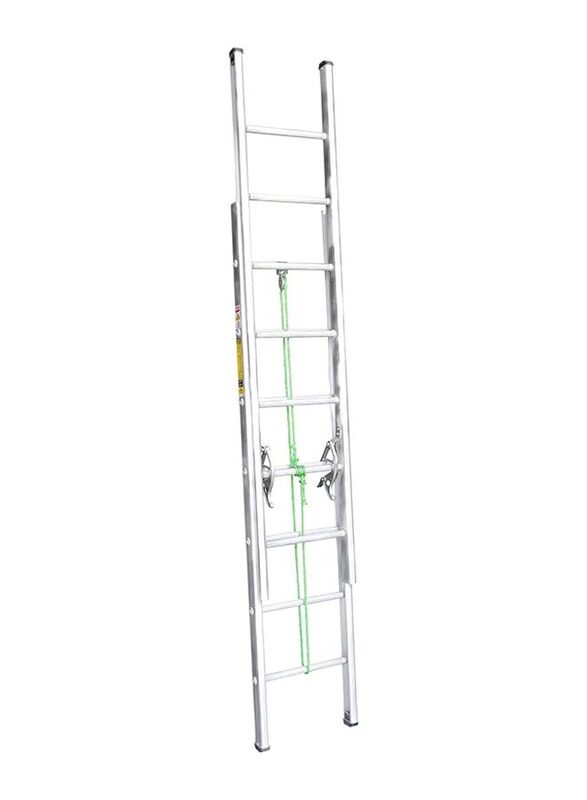 

EMC Extension Ladder, Silver, 4.2 Meter