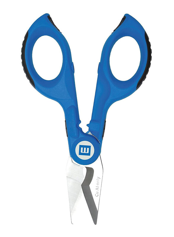 

Weicon Cable Scissors, Blue