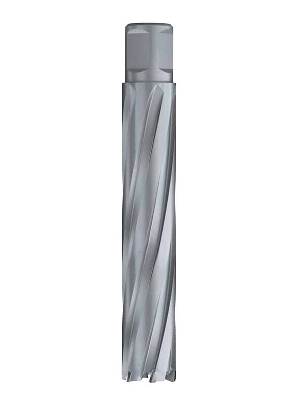 

Euroboor TCT Annular Cutter, 73mm x 100mm, Silver