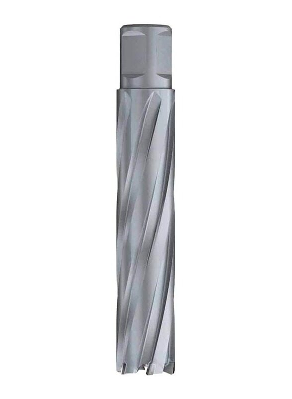 

Euroboor TCT Annular Cutter, 105 x 75mm, Silver