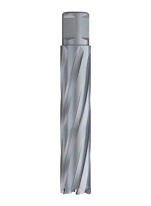 

Euroboor TCT Annular Cutter, 74mm x 75mm, Silver