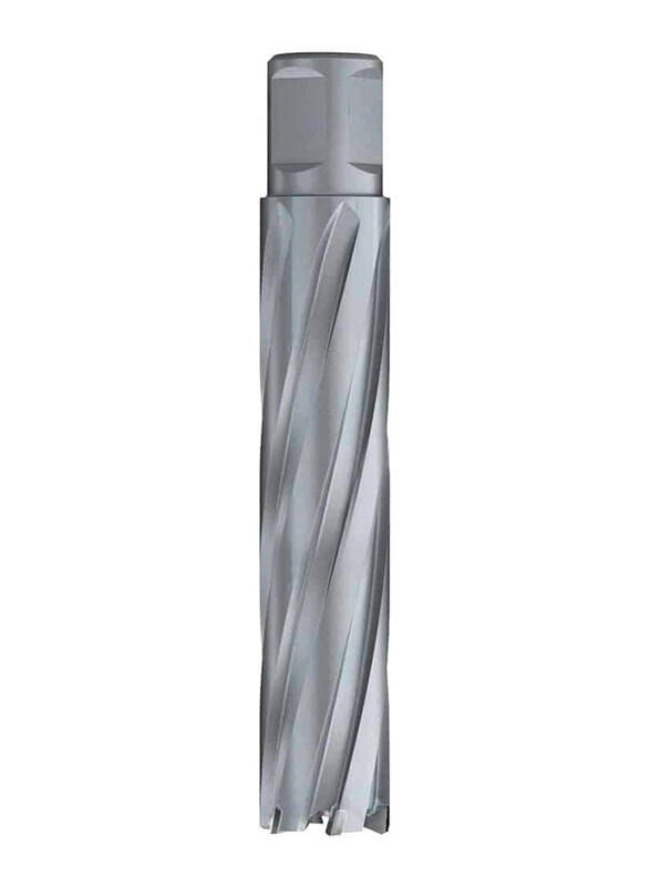 

Euroboor TCT Annular Cutter, 64 x 75mm, Silver
