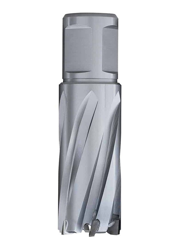 

Euroboor TCT Annular Cutter, 95mm x 35mm, Silver
