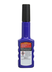 STP 200ml Diesel Injector Cleaner for Power and Acceleration, 12200, Blue
