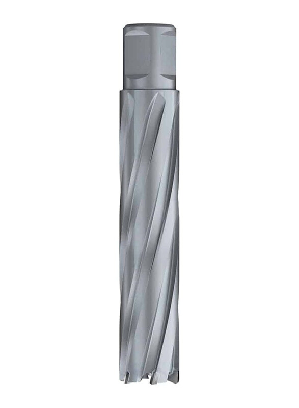 

Euroboor TCT Annular Cutter, 67mm x 75mm, Silver