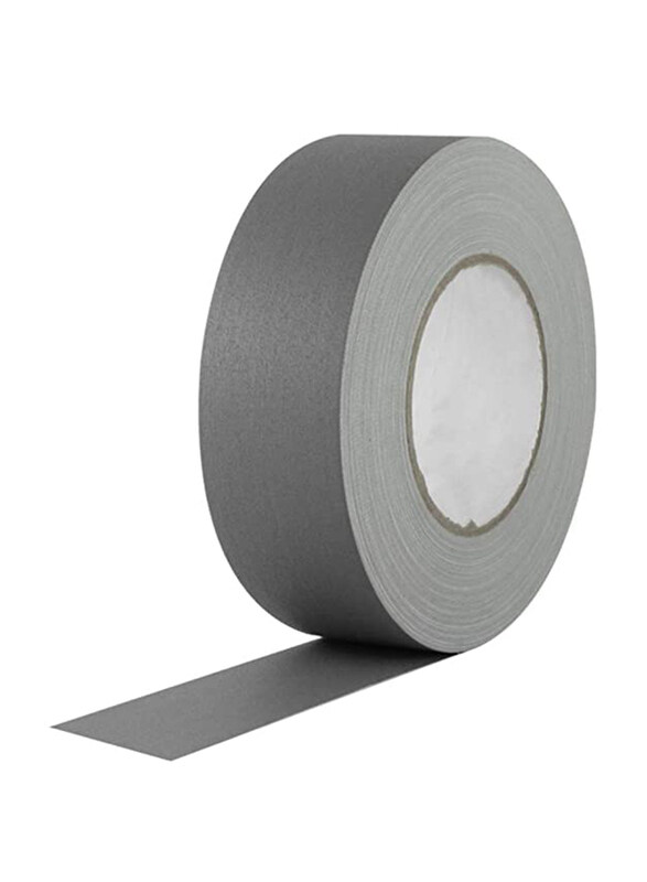 

Pinnacle 50mm x 25 Yards Duct Tape, Grey