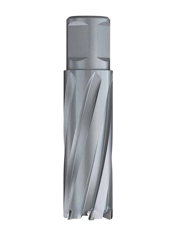 

Euroboor TCT Annular Cutter, 87 x 55mm, Silver