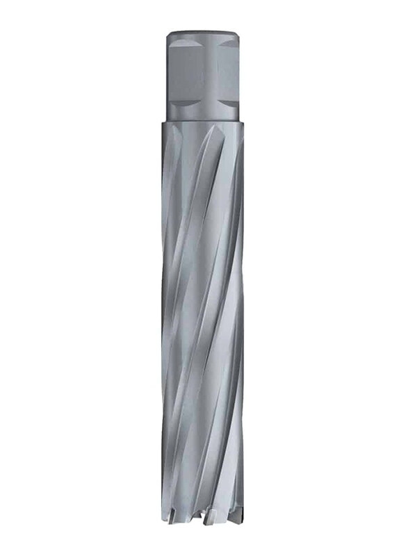

Euroboor TCT Annular Cutter, 32mm x 75mm, Silver