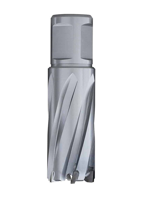 

Euroboor TCT Annular Cutter, 54mm x 35mm, Silver