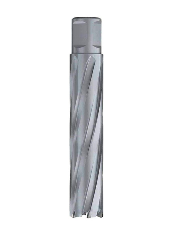 

Euroboor TCT Annular Cutter, 73 x 55mm, Silver