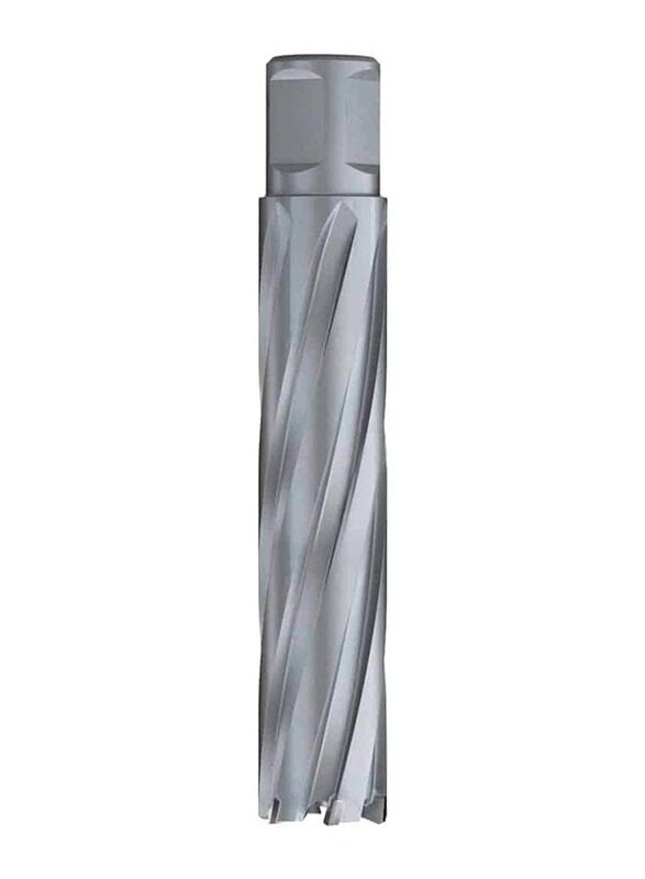 

Euroboor TCT Annular Cutter, 75 x 100mm, Silver