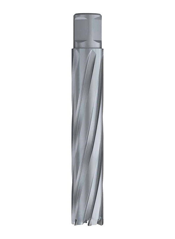 

Euroboor TCT Annular Cutter, 150mm x 100mm, Silver