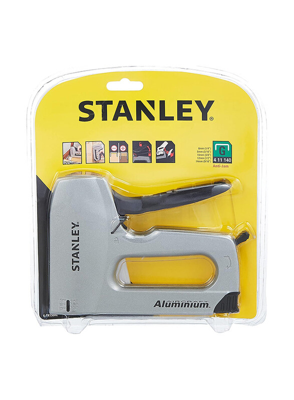 

Stanley Presses, Silver