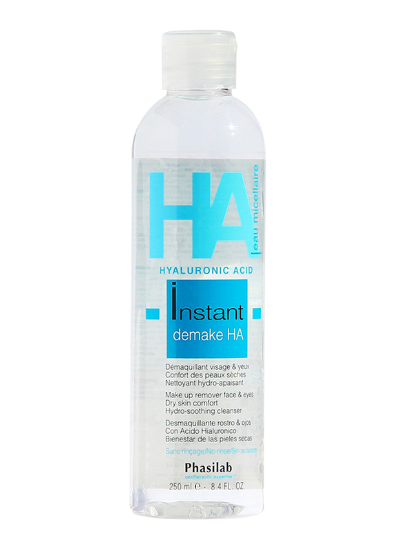 Phasilab Instant Demake Ha, 250ml