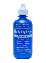 REXSOL Bump-X Solution, 150ml