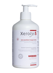 Lysaskin Xerolys 5 Cream, 200ml