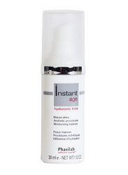 Phasilab Instant Age Hyaluronic Forte Serum, 30ml