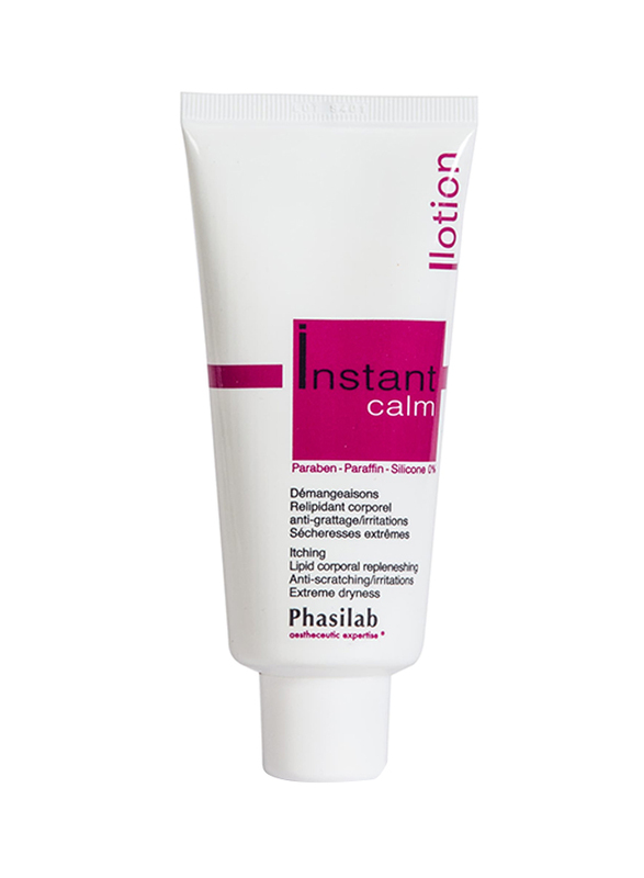 

Phasilab Instant Calm Lotion, 100ml