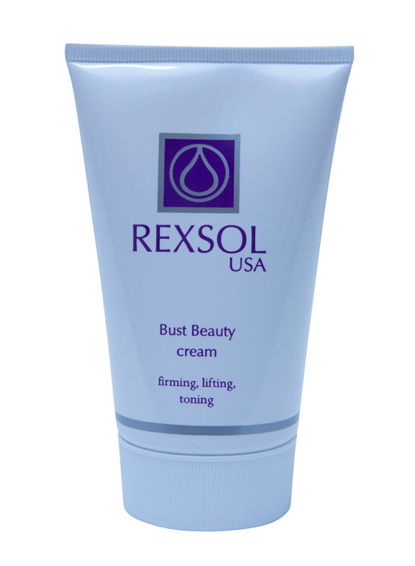 Rexsol Bust Beauty Cream, 120ml