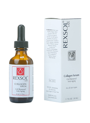 Rexsol Collagen Serum, 50ml