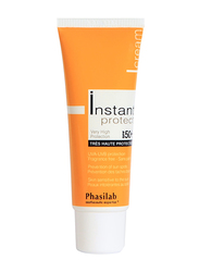 Phasilab SPF 50+ Instant Protect Cream, 40ml