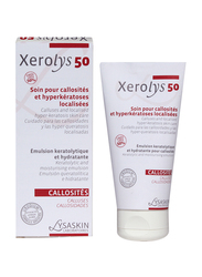 Lysaskin Xerolys 50 Cream, 40ml