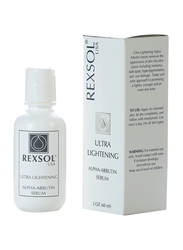 Rexsol Ultra Lightening Serum, 60ml