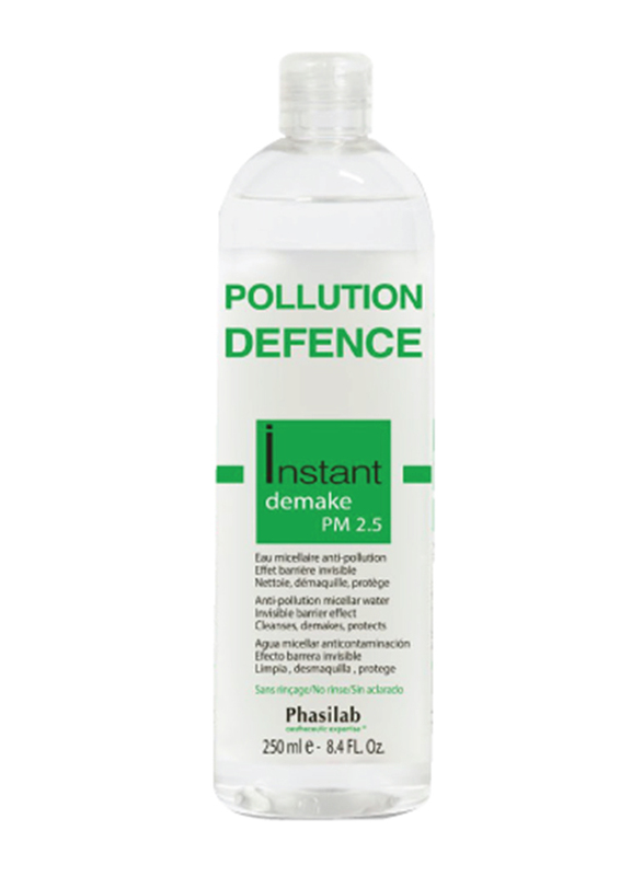 Phasilab Instant Demake Pm 2.5, 250ml