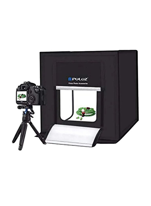 

Puluz Mini Photo Studio Box, Black