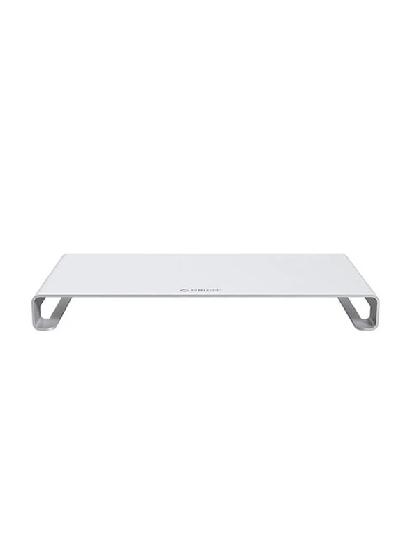 

Orico Aluminium Alloy Monitor Stand, Silver