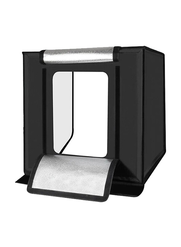 

Generic Puluz Mini Photo Studio Box, 40cm, Black