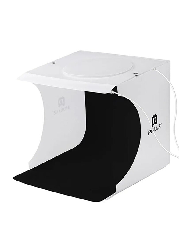 

Puluz Foldable Mini Photography Tent Box, Multicolour