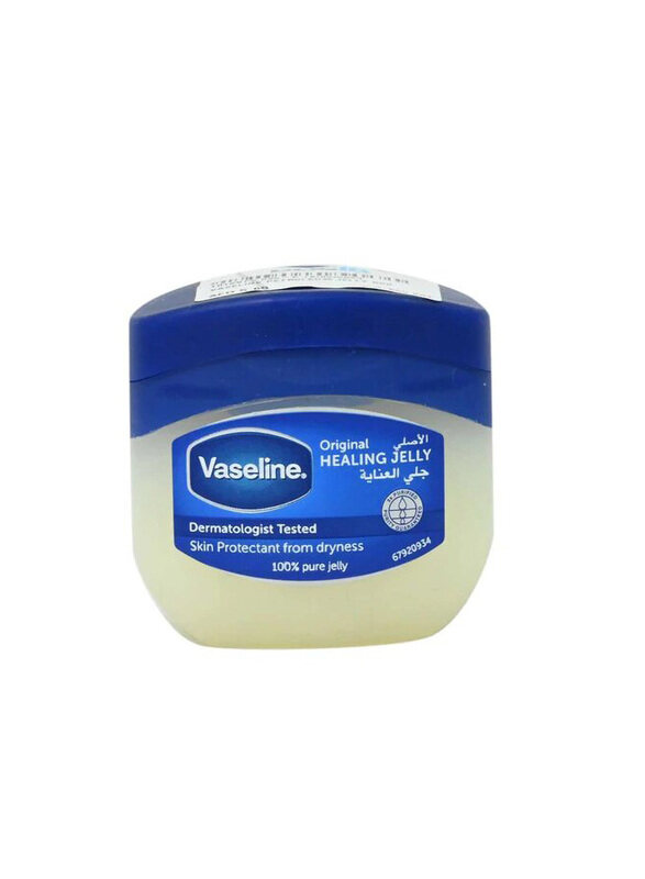

Vaseline Original Petroleum Jelly, 250ml