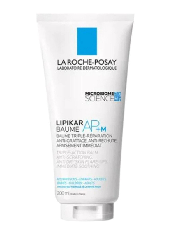 La Roche Posay Lipikar Baume APM Triple Reparation, 200ml