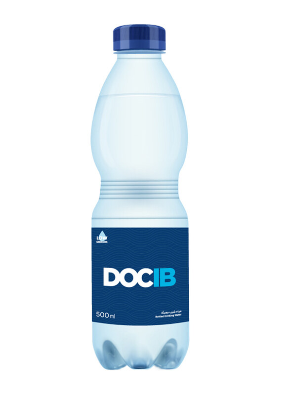 

Docib Water, 500ml