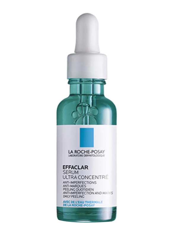 

LRP La Roche Posay Effaclar Ultra Concentrated Serum, 30ml