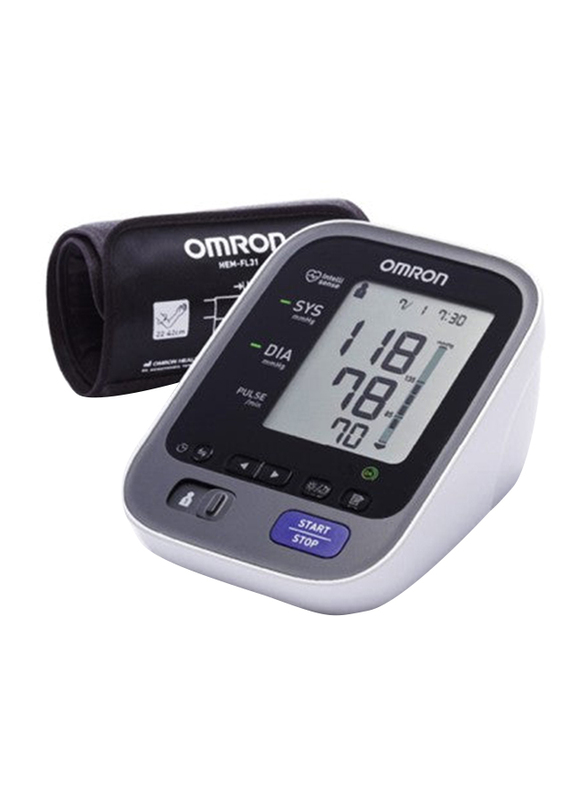 Omron M7 Intelli IT Blood Pressure Monitor