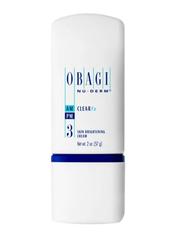 

Obagi Nu-Derm Skin Brightening Cream, 57gm