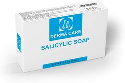 Derma Care Salicylic Facial Soap, 100gm