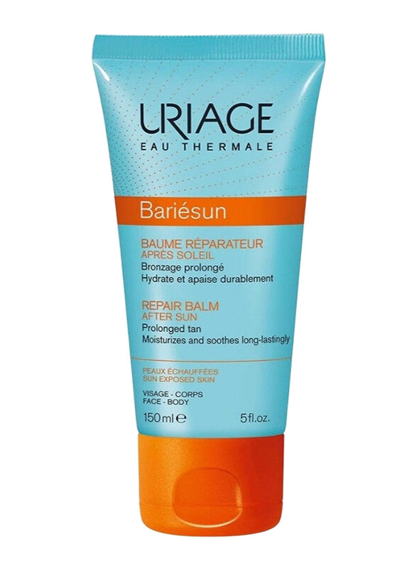 

Uriage Bariesun Baume Repair Balm, 150ml