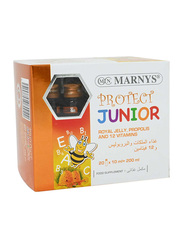 Marnys Protect Junior Food Supplements, 20 Pieces x 10ml