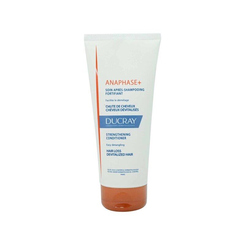 

Ducray Anaphase Plus Conditioner for Hair Loss, 200ml