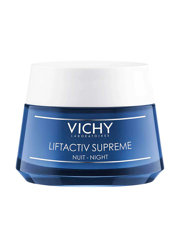 

Vichy Laboratories Liftactive Supreme Nuit Night Cream, 50ml