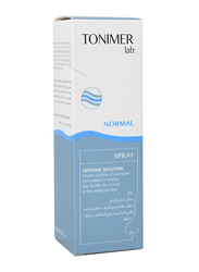 Tonimer Lab Normal Nasal Spray, 125ml