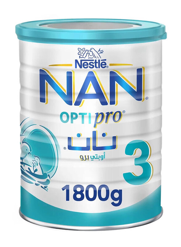 Nan optipro best sale 1.8 kg