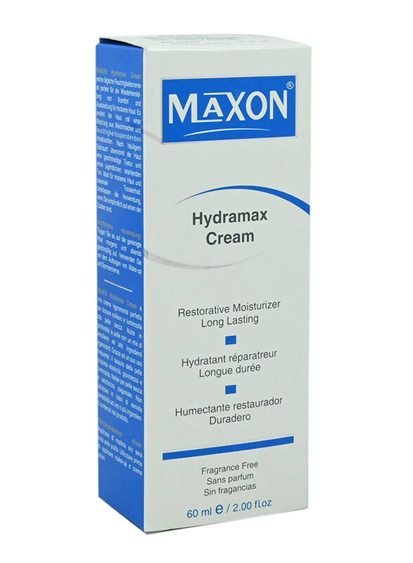 

MaXon Max-On Hydramax Cream, 60ml