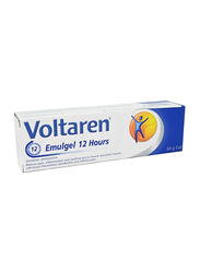 Voltaren Emulgel 12 Hours, 100g