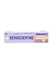 Sensodyne Multi Care + Whitening Toothpaste, 50ml